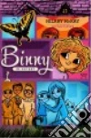 McKay Hilary, Player Micah (ILT)