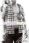 Glines Abbi