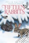Salten Felix, Chambers Whittaker (TRN)