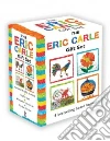 Carle Eric