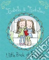 Busath Isabelle, Thordsen Isabella, Burris Priscilla (ILT)