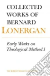 Lonergan Bernard, Doran Robert M. (EDT), Croken Robert C. (EDT)
