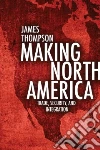 Thompson James