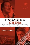 Evans Paul M.