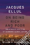 Ellul Jacques, Vanderburg Willem H. (COM)