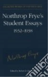 Frye Northrop, Denham Robert D. (EDT)