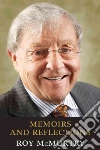 Mcmurtry Roy