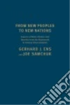 Ens Gerhard J., Sawchuk Joe