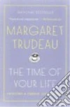 Trudeau Margaret
