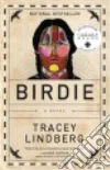 Lindberg Tracey