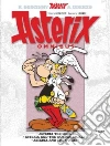 Goscinny Rene, Uderzo Albert (ILT)