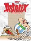 Goscinny Rene, Uderzo Albert (ILT)