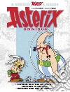 Goscinny Rene, Uderzo Albert