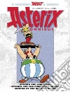 Goscinny Rene, Uderzo Albert (ILT)