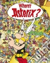 Goscinny Rene, Uderzo Albert
