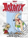 Goscinny Rene, Uderzo Albert (ILT), Bell Anthea (TRN), Hockridge Derek (TRN)