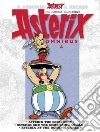 Goscinny Rene, Uderzo Albert