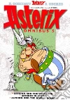Goscinny Rene, Uderzo Albert (ILT)