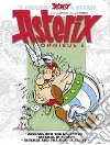 Goscinny Rene, Uderzo Albert (ILT)