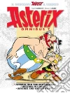 Goscinny Rene, Uderzo Albert (ILT)