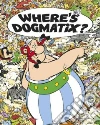 Goscinny Rene, Uderzo Albert