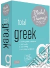 Thomas Keymaster Languages (COR)