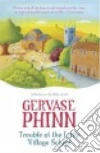 Phinn Gervase