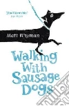 Matt Whyman
