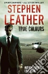 Leather Stephen