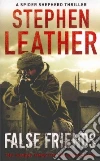 Leather Stephen