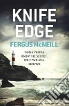 Mcneill Fergus