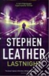 Leather Stephen