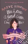 Higgins Maeve