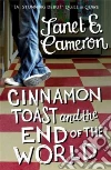 Cameron Janet E.