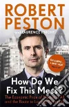 Robert Peston