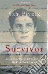 Sam Pivnik