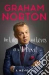 Norton Graham