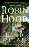 Baldwin David