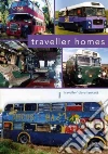 Traveller Dave Fawcett