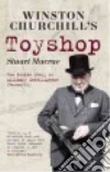 Macrae Stuart