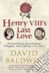 Baldwin David