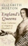 Norton Elizabeth