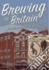 Smith Ken, Brewery History Society (COR)