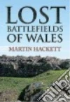Hackett Martin