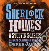 Doyle Arthur Conan Sir, Jacobi Derek (NRT)