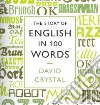 Crystal David, Crystal David (NRT)