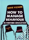 Dave Vizard