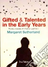 Sutherland Margaret