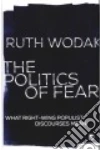 Wodak Ruth