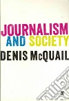 Denis McQuail
